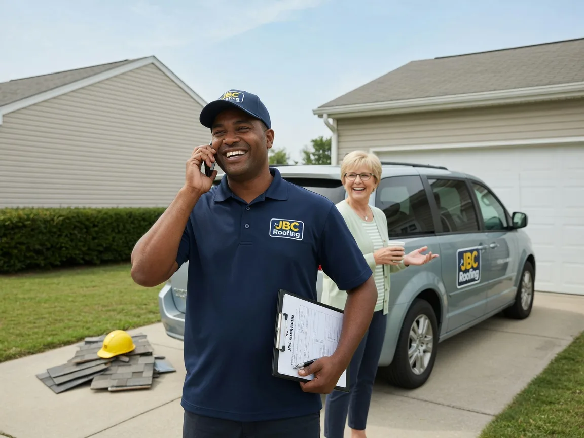 Roof Replacement Atlasburg, PA FAQs